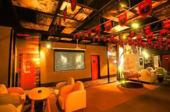 北京怀柔按摩养生：修复久坐劳损，告别腰酸背痛困扰